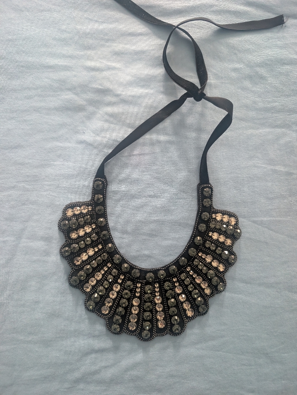 Banana Republic RBG Notorious Necklace